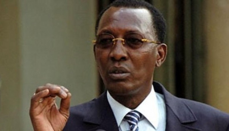 المعارضة التشادية تطالب بالافراج عن شخصيات اعتقلت بتهمة ’’التآمر’’