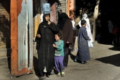 مقتل 3 أشخاص في اشتباكات بين مسلمين وأقباط في المنيا بمصر