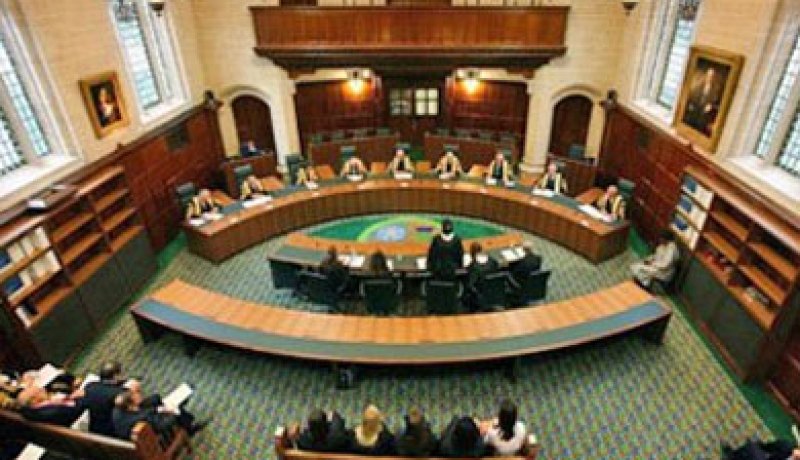 تبرئة ثلاثة بريطانيين في قضية خطف مصورين بسوريا