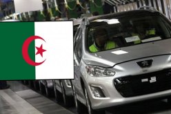 سلال.. مشروع مصنع بيجو بالجزائر نهاية السنة