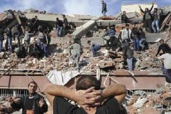 زلزال بقوة 3.5 درجة يضرب جنوب غرب إيران