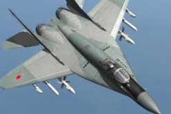 إيران القطب الخامس فى العالم لتصميم مقاتلات لا يرصدها الرادار