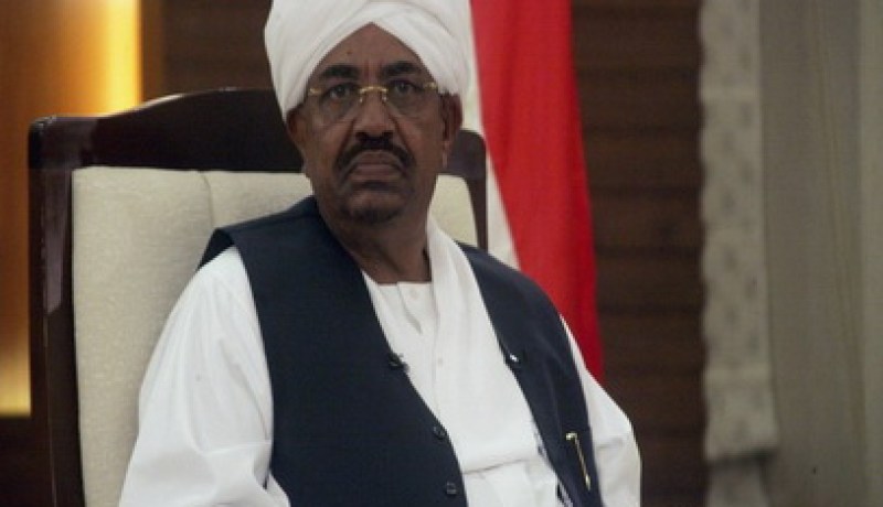 الدستور الإسلامى بالسودان يطالب برحيل الحكومة وتعيين أخرى