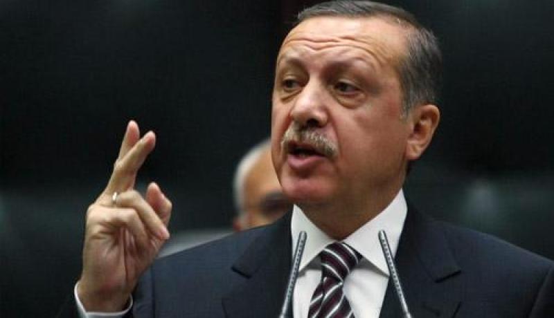 أردوغان: الوضع يتجه إلى ’’الهدوء’’ في تركيا