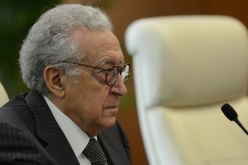 الإبراهيمي في زيارة إلى موسكو الثلاثاء