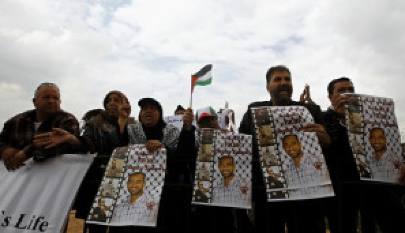 خبير أممي يدعو للتحقيق في “تعذيب إسرائيل لفلسطينيين”