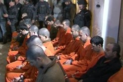العراق يعدم 42 إرهابيا بينهم امرأة في ظل تصاعد العنف