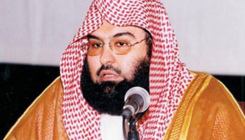 السديس: ترجمة خطب الحرمين الشريفين ستحقق النفع للمسلمين