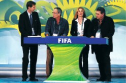 “فيفا”: البرازيل ستكون جاهزة لمونديال 2014