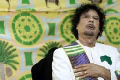 تأجيل محاكمة 3 من رموز نظام القذافى إلى الشهر المقبل