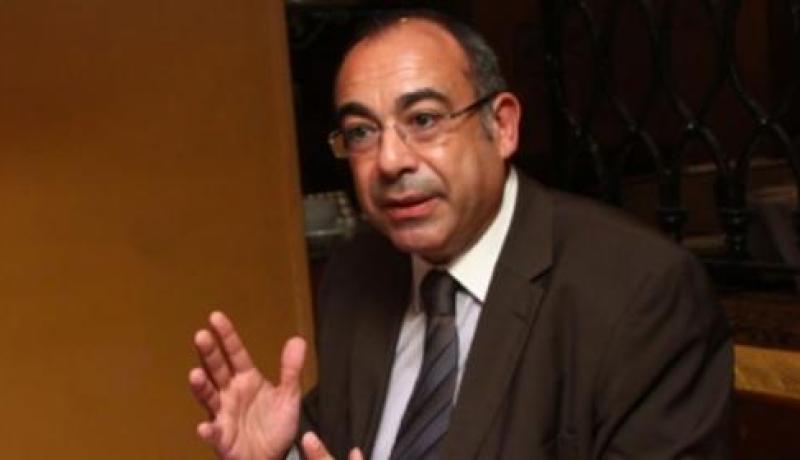 السفير المصري في اثيوبيا: لا يمكن لأحد يفرض على مصر أمراً واقعاً