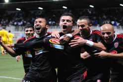 سوسطارة تنفرد بالريادة الشلف تتقدم بثبات وشبيبة بجاية تفوز لاول مرة