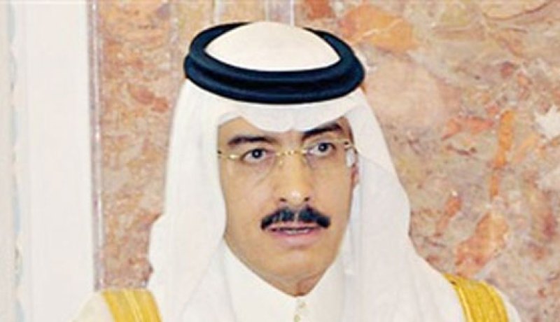 السعودية وإيران يبحثان التنسيق للإعداد للحج