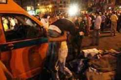 وفاة شاب فى مصر بطلقة نارية خرقت الجمجمة