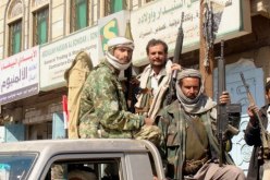 خطف سائحين من جنوب افريقيا في اليمن