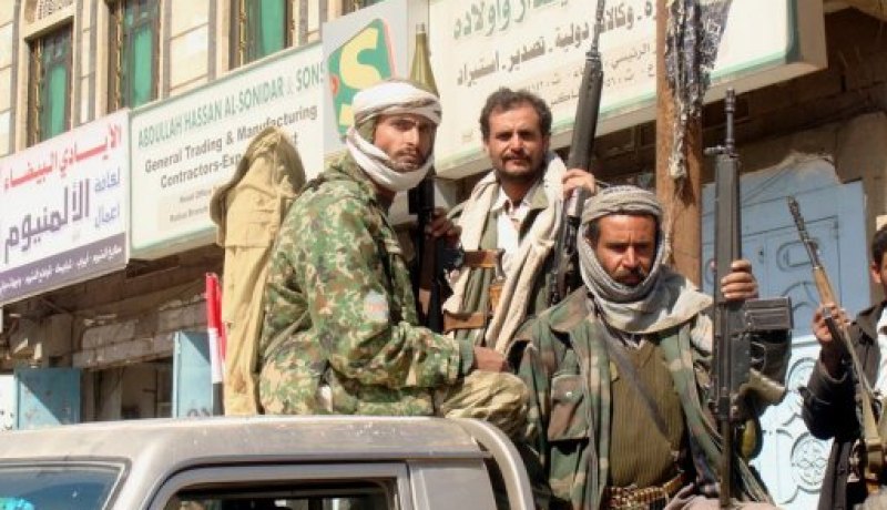 خطف سائحين من جنوب افريقيا في اليمن
