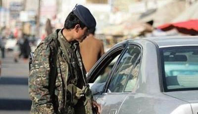 تركيا : القبض على 12 شخصا يشتبه في ارتباطهم بمجموعة ارهابية