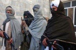 مصرع 12 مسلحًا بحركة طالبان فى مقاطعة «غازنى» الأفغانية