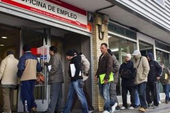 البطالة تبلغ مستوى قياسيا في منطقة اليورو وسط احتجاجات على التقشف