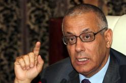 رئيس الوزراء الليبي يؤكد من المغرب ضرورة محاكمة الليبيين في بلدهم