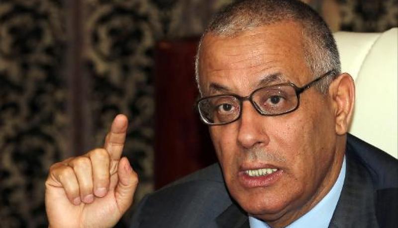 رئيس الوزراء الليبي يؤكد من المغرب ضرورة محاكمة الليبيين في بلدهم