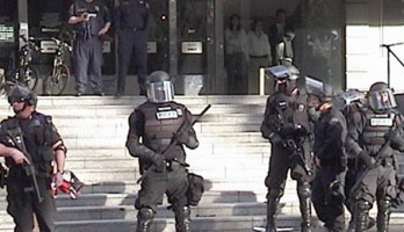 حاكم لويزيانا: مقتل شخص وإصابة 73 فى انفجار مصنع الكيماويات