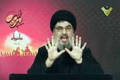 حزب الله ينفي نقل نصر الله الى احد مستشفيات طهران