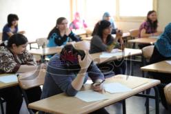 فتح تحقيق حول التجاوزات المسجلة خلال إمتحانات الباكالوريا