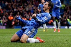 تشلسي يهزم ويستهام بهدفين نظيفين