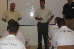 2355 محبوس يشاركون في امتحانات شهادة البكالوريا