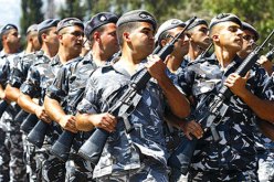 الأمن اللبناني يوقف زعيم عصابة ضده 456 حكما قضائيا