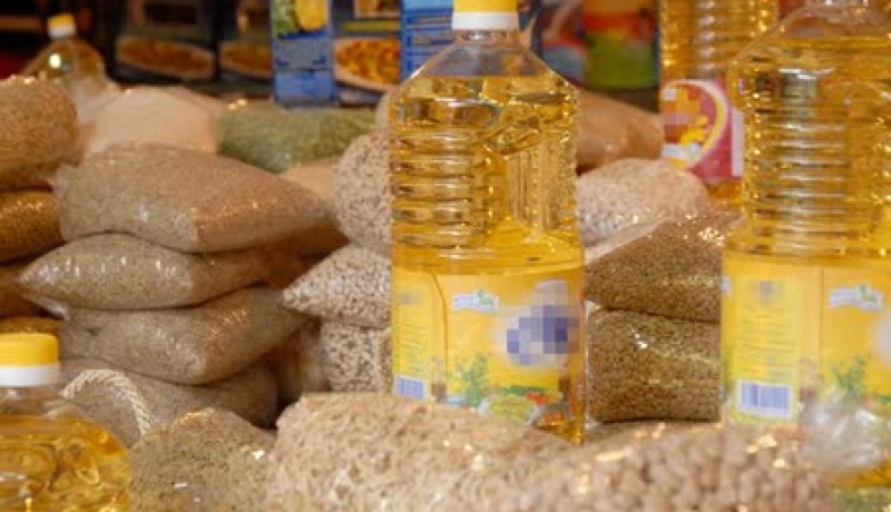 وزارة المالية تشرع في دراسة دعم المواد الاساسية و الاجور