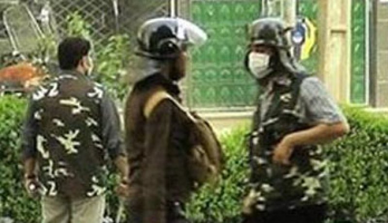 توقيف مدير صحيفة بهار الإصلاحية فى إيران