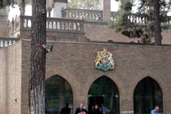 بريطانيا تقرر إحياء علاقاتها الدبلوماسية مع إيران