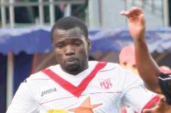 البنيني باسكال انقان مطالب بتشريف عقده مع شباب بلوزداد الى غاية الموسم المقبل