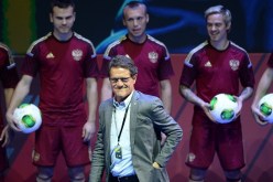 كابيللو: رونالدو الأجدر بالكرة الذهبية هذا الموسم