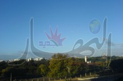 حالة الطقس لنهار اليوم
