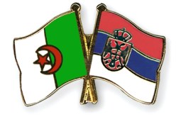 حرم الرئيس الصربي في زيارة صداقة الى الجزائر الأحد القادم