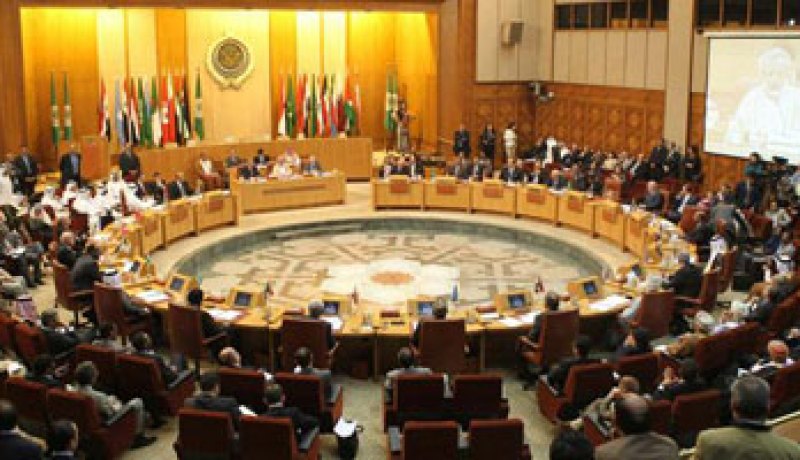 الجامعة العربية تدين اعتداء الجيش الإسرائيلى على قرية باب الكرامة