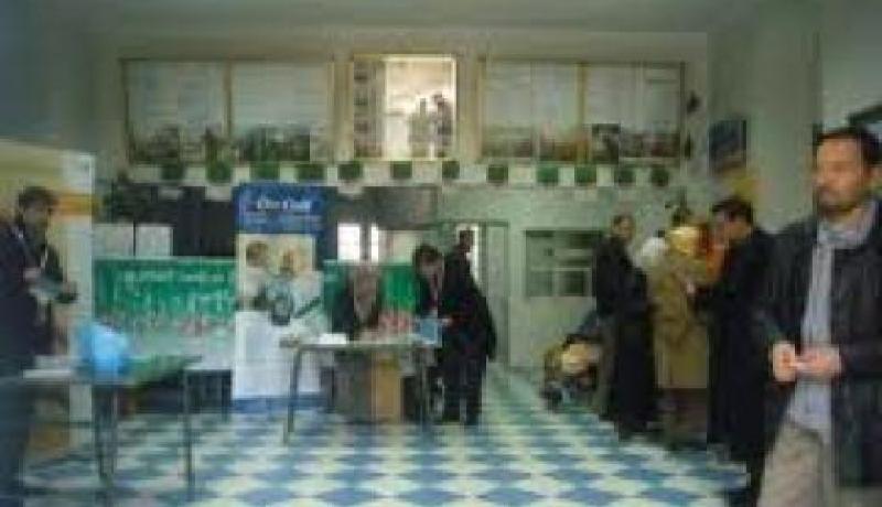 يوم إعلامي و تحسيسي بالمدية حول مرض السكري