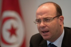 مصادر: وزير المالية إلياس فخفاخ يحتفظ بمنصبه فى حكومة تونس الجديدة