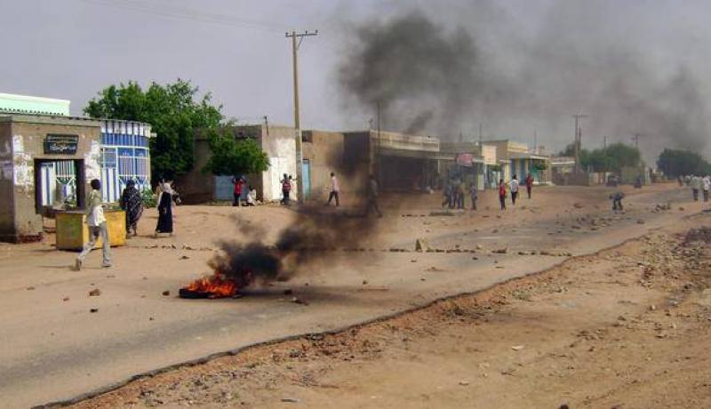 اليمن: مقتل 7 اشخاص بنزاع على ملكية اراض جنوب صنعاء