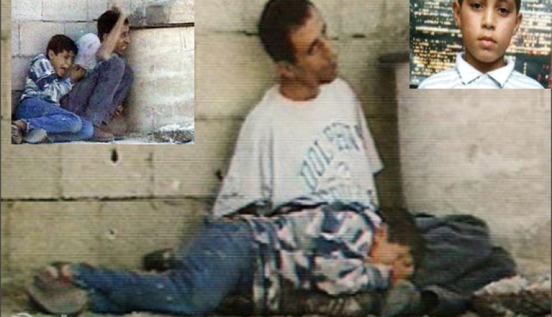 محكمة فرنسية تؤجل الحكم فى قضية تقرير إعلامى حول «محمد الدرة»