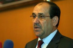المالكي يدعو القوات المسلحة إلى ضبط النفس