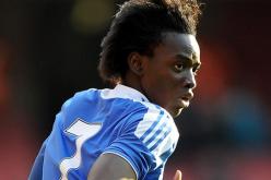 تشيلسي يضم البوركينابي الشاب تراوري لمدة اربع سنوات ونصف