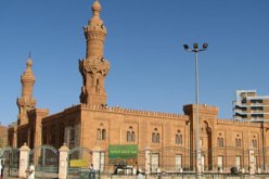 مصرع ثلاثة عمال فى انهيار مسجد ببورتسودان