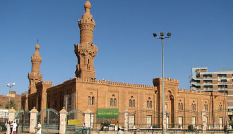 مصرع ثلاثة عمال فى انهيار مسجد ببورتسودان