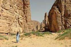 أكثر من 300 سائح من مختلف مناطق الوطن منتظرا بالأهقار مع نهاية السنة