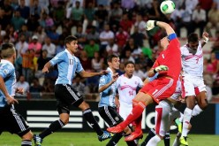 التانغو الأرجنتيني يقضي على أحلام نسور قرطاج في مونديال الناشئين