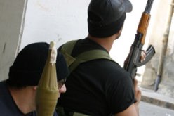 مسؤول أمريكى: إيرانيون يقاتلون إلى جانب حزب الله فى القصير